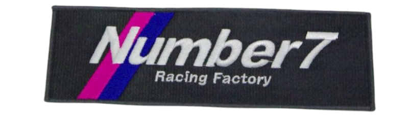 Number7 BADGE Number7 — image 2