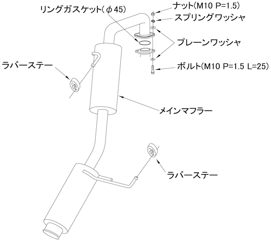 Silent Hi-Power — K13 (revised) (32016-AN016) — image 3