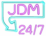 JDM 24/7