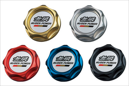 Oil Filler Cap
