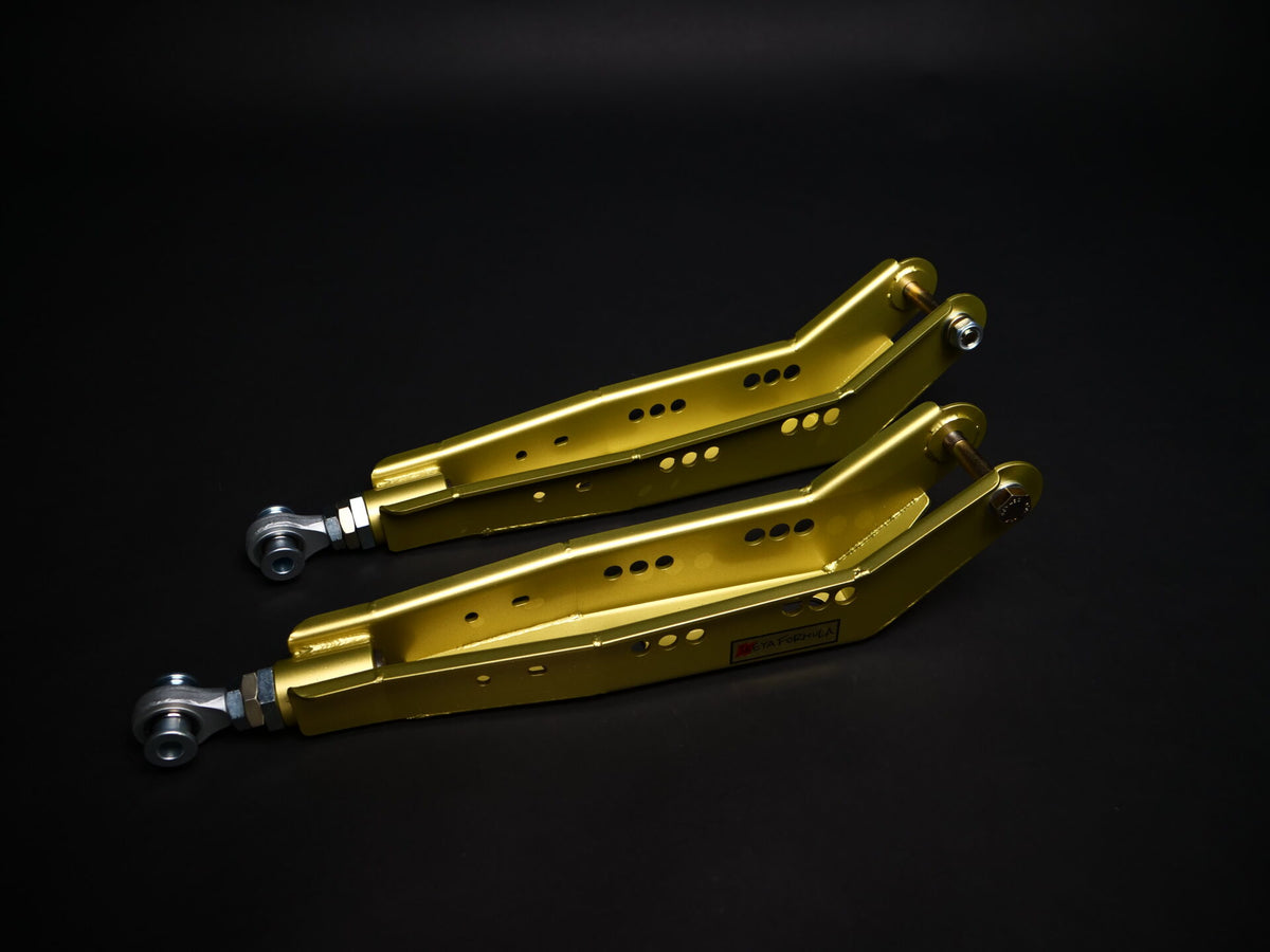 Rear Lower Arm Adjuster — Subaru WRX S4 / STI (VAG / VAB)