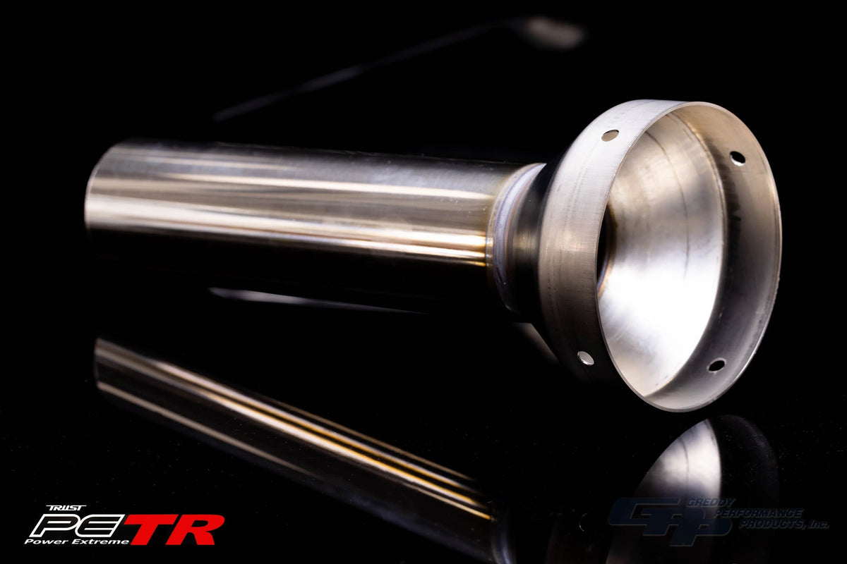 TRUST PE-TR TIP SILENCERS - (11007127) — image 1
