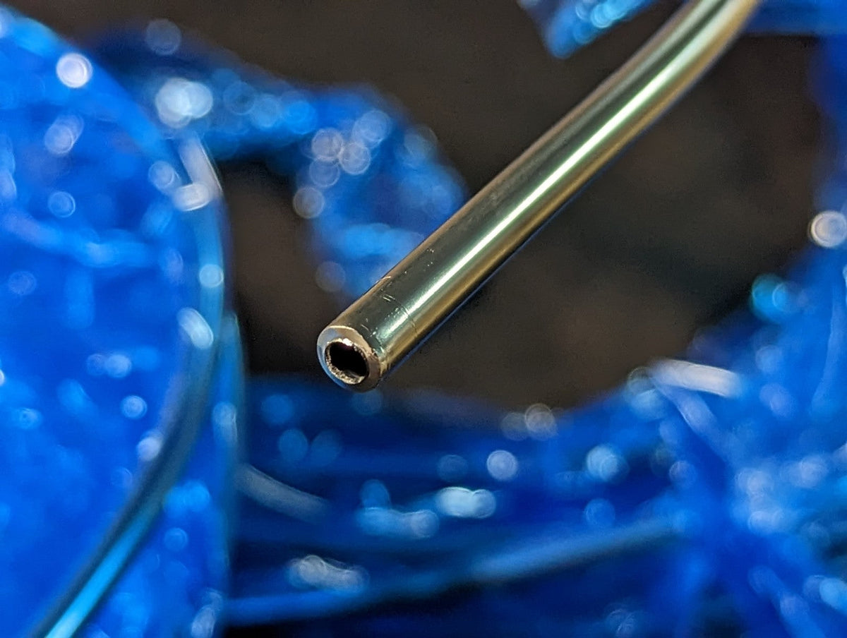 ALLOY HARD LINE( — image 1