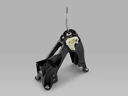 Quick Shifter