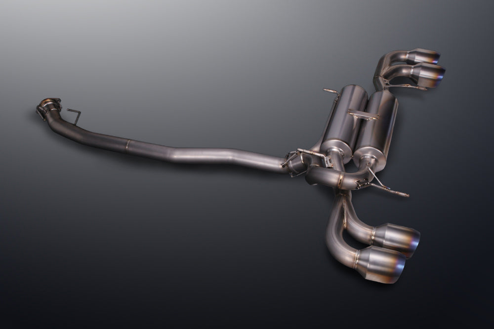 Silence VX Pro Titanium II — image 1