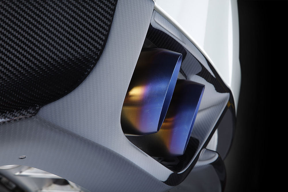 Silence VX Pro Titanium II — image 4