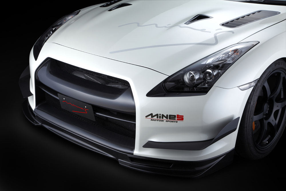 Mounting Kit (requires Type I or II spoiler fitted) — image 2