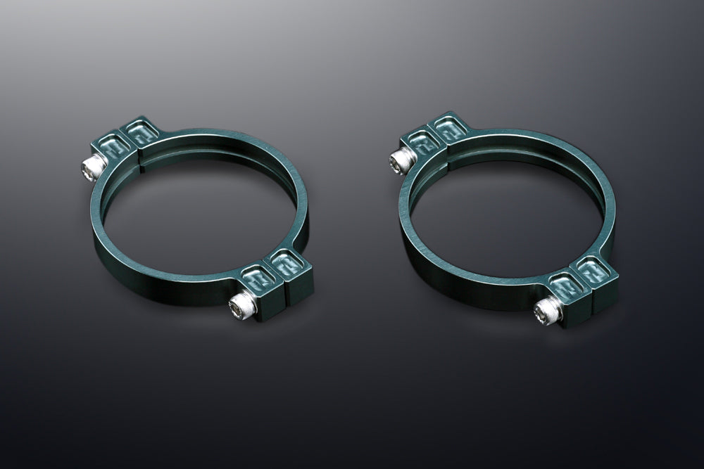 Induction Support & Hose Clamp — image 3