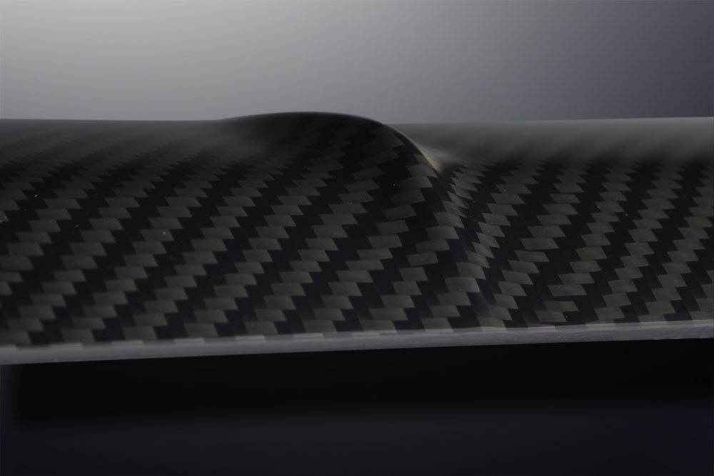 Carbon Grille (MY 2011–2016) — image 2