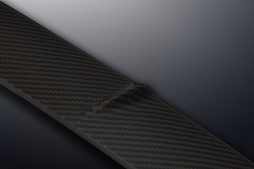 Carbon Grille (MY 2011–2016) — image 3