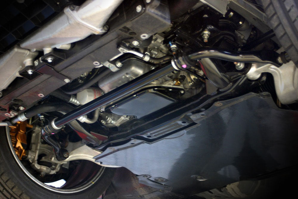 Stabilizer Bar — image 2