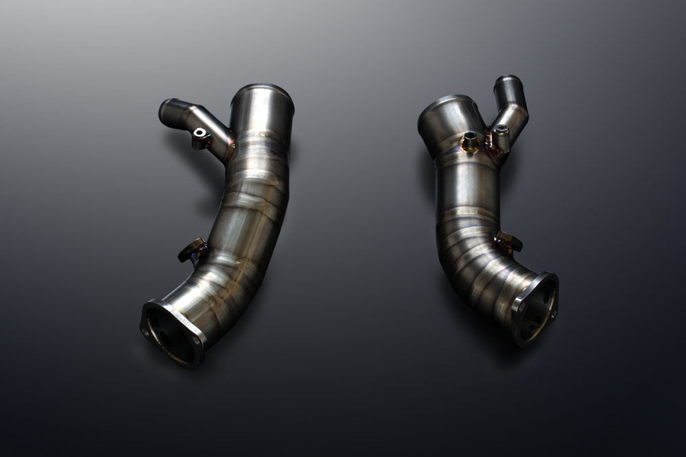 Suction Pipe Kit — image 1
