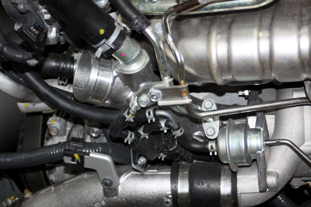 Suction Pipe Kit — image 3
