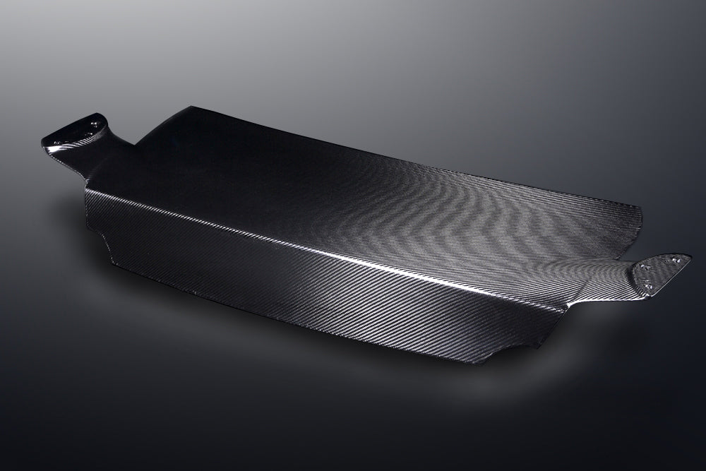 Carbon Trunk (Type I / II) — image 2