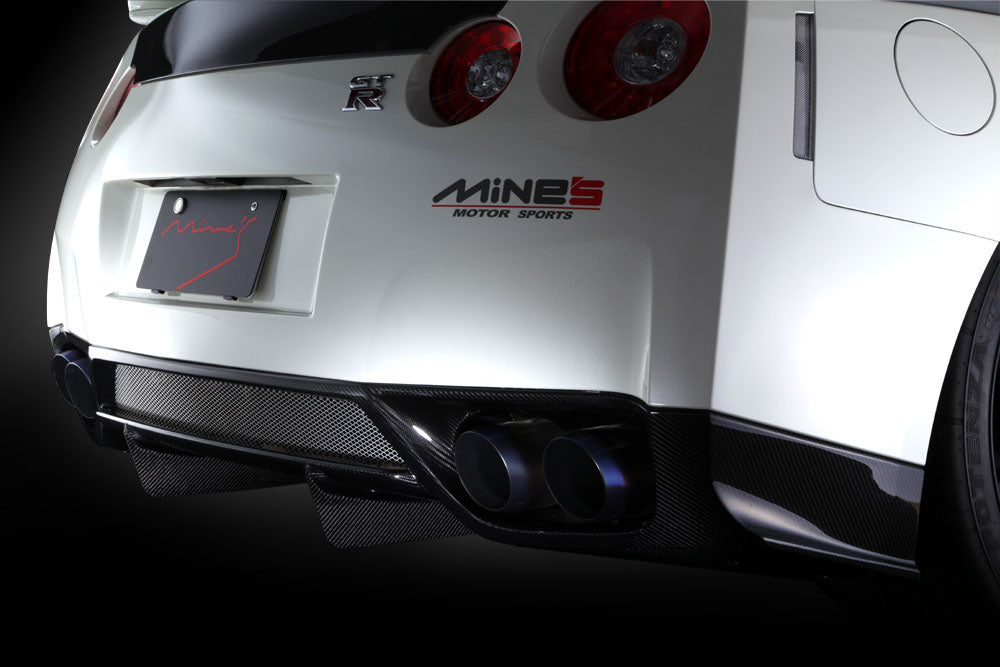 Vertical Fin — image 3