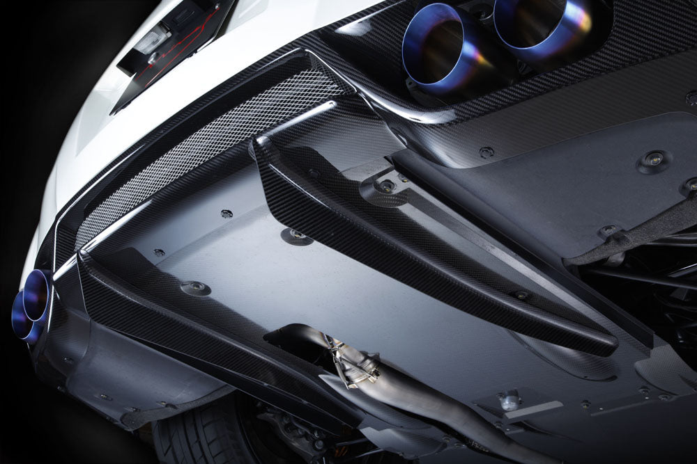 Vertical Fin — image 2