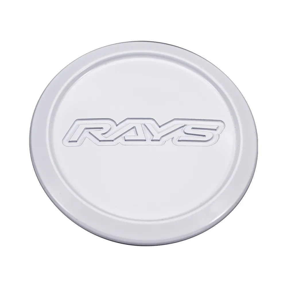 VR CAP MODEL-01 LOW WH