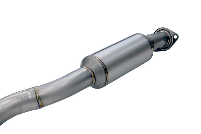 Super Turbo Muffler Ti — GXPA16 (31030-AT002) — image 10