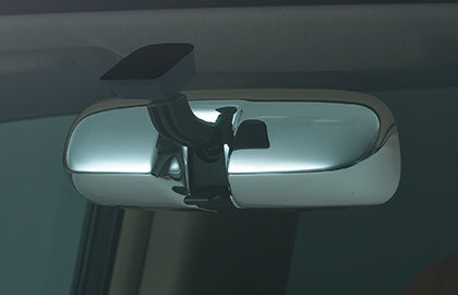 Room Mirror Cover Platedfinish