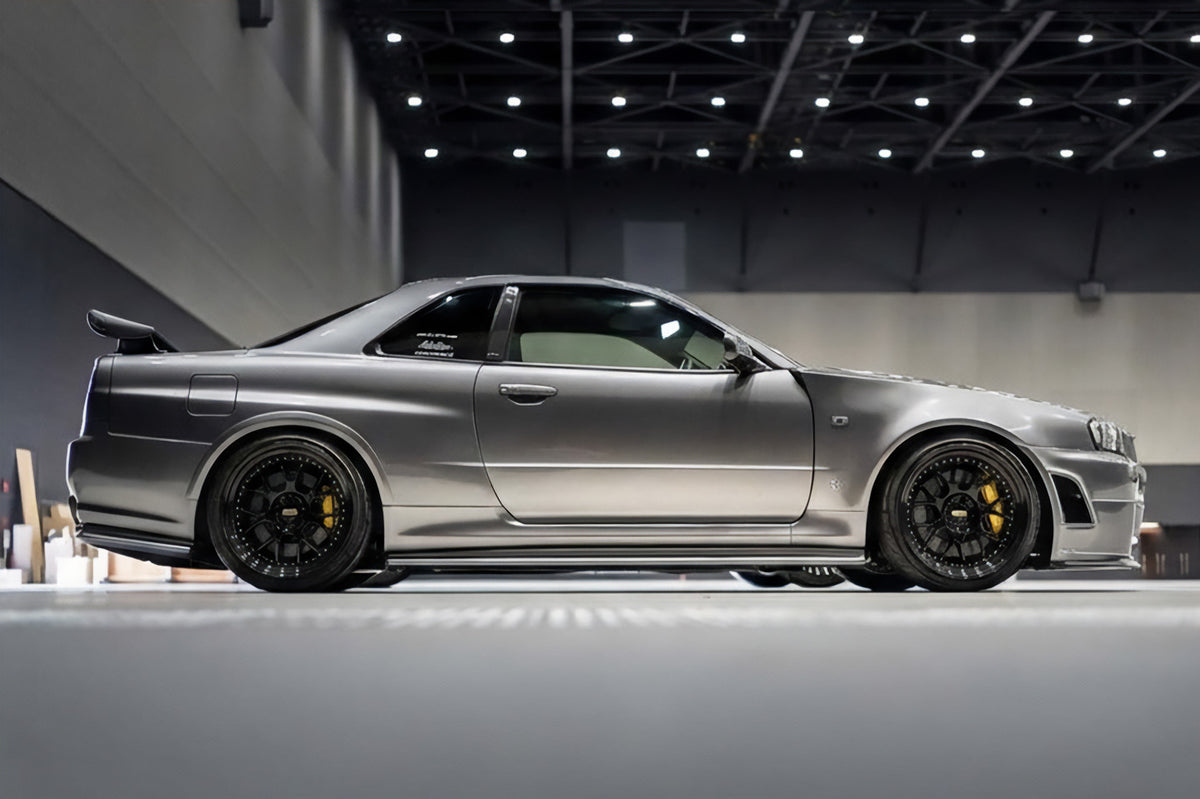 BBS LM-R 10.5J+15 19" (Active Exclusive Model) — image 1