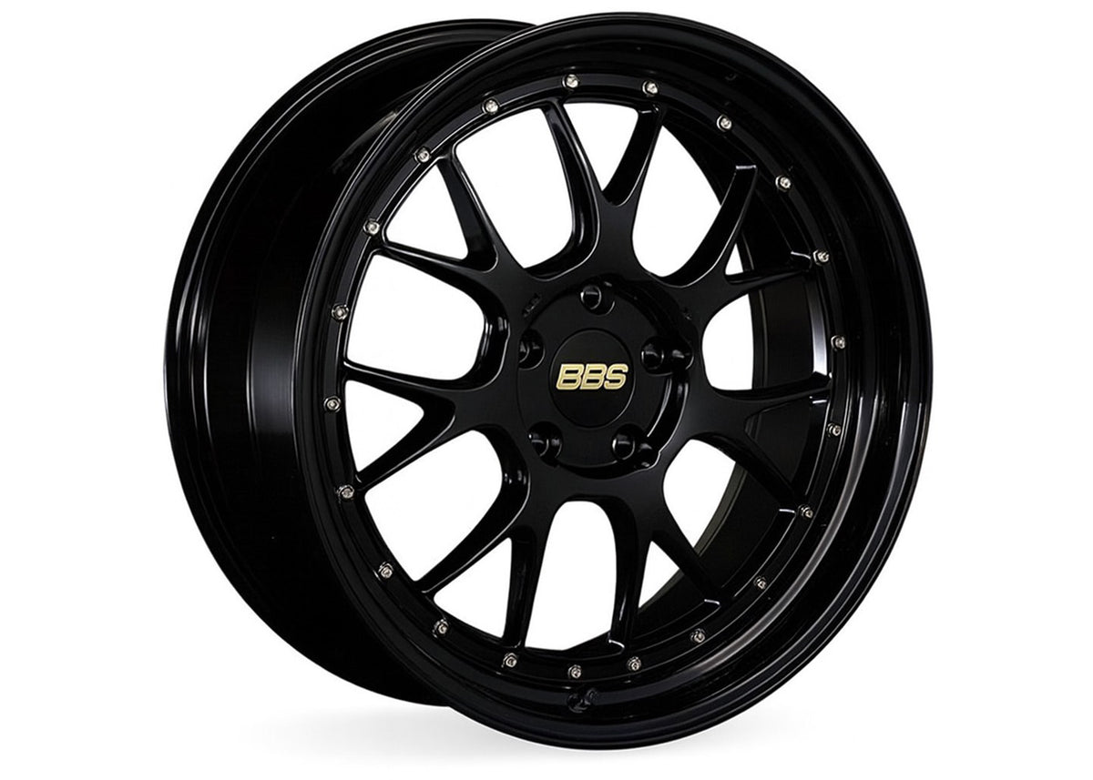 BBS LM-R 10.5J+15 19" (Active Exclusive Model) — image 2