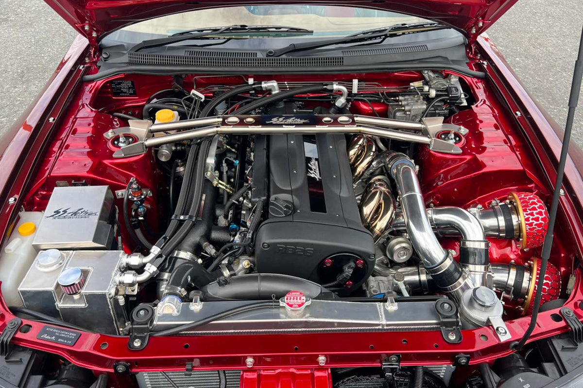 Engine Fuse Box Cover — image 3