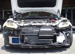 GREDDY INTAKE AIR DUCT FA24 GR86/BRZ - (12515002) — image 8