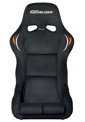 Full Bucket Seat MS-R + Seat Rail Set