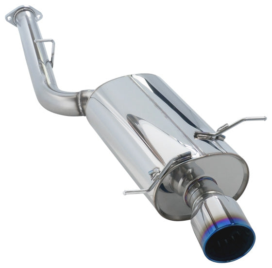 Super Turbo Muffler — FD3S (31029-AZ001) — image 2