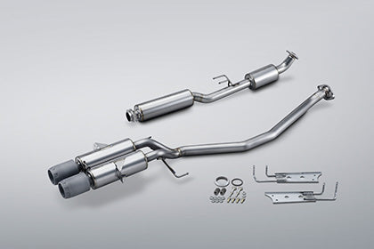 Sports Exhaust System — image 1