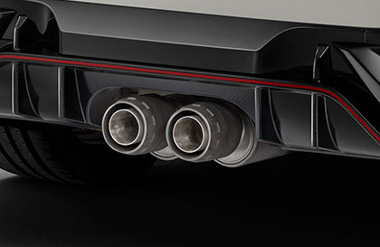 Sports Exhaust System — image 2