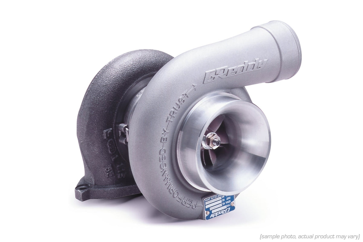 TURBINE UPGRADE ECR33 TD06S -RB25 - (11520050 11520051) — image 1