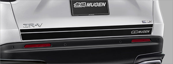 Tailgate Decal — image 1