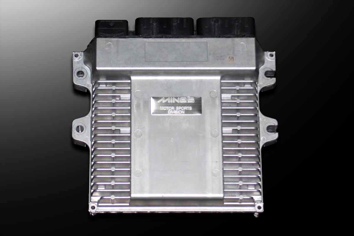 VX-ROM ECU — Nissan Skyline (RV37) — image 1