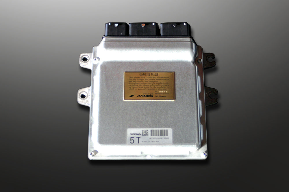 VX-ROM ECU — Nissan Skyline — image 2