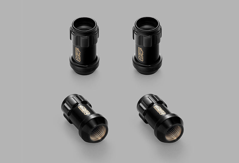 Racing Lock Nut — image 1