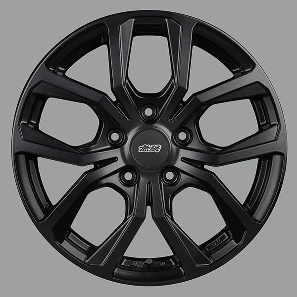 Aluminium Wheel CV10 — image 2