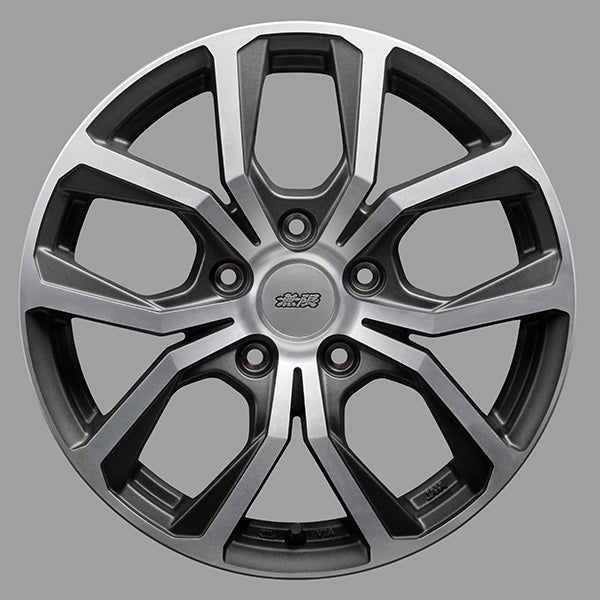 Aluminium Wheel CV10 — image 1