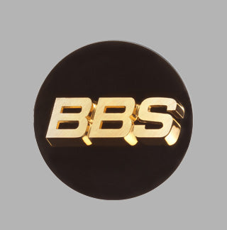 Wheel Center Cap "BBS" — image 1