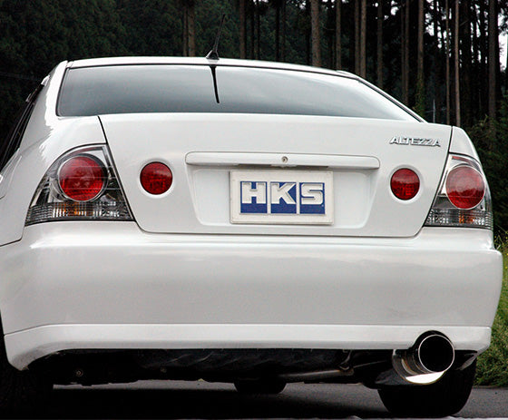 Silent Hi-Power — SXE10 (32016-AT019) — image 1