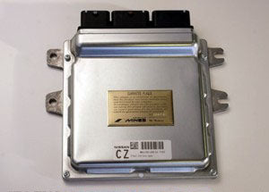 VX-ROM ECU — Nissan Fuga (Y51)