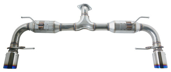 Hi-Power SPEC-L II — KF2P / KE2FW / KE2AW (31019-AZ104) — image 2