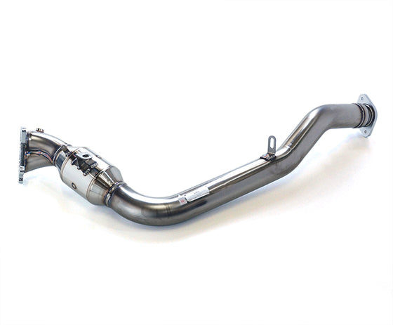 Vehicle-Specific Metal Catalyser — GDB (33005-AF004)