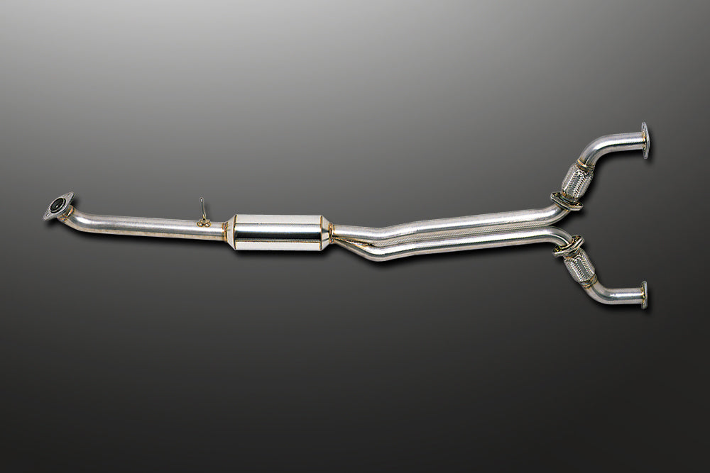 Centre Pipe — image 1
