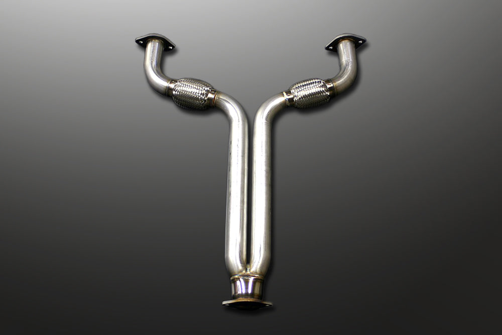Front Pipe — image 1
