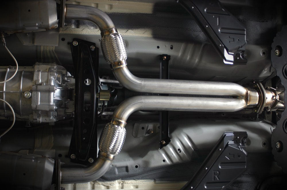 Front Pipe — image 2