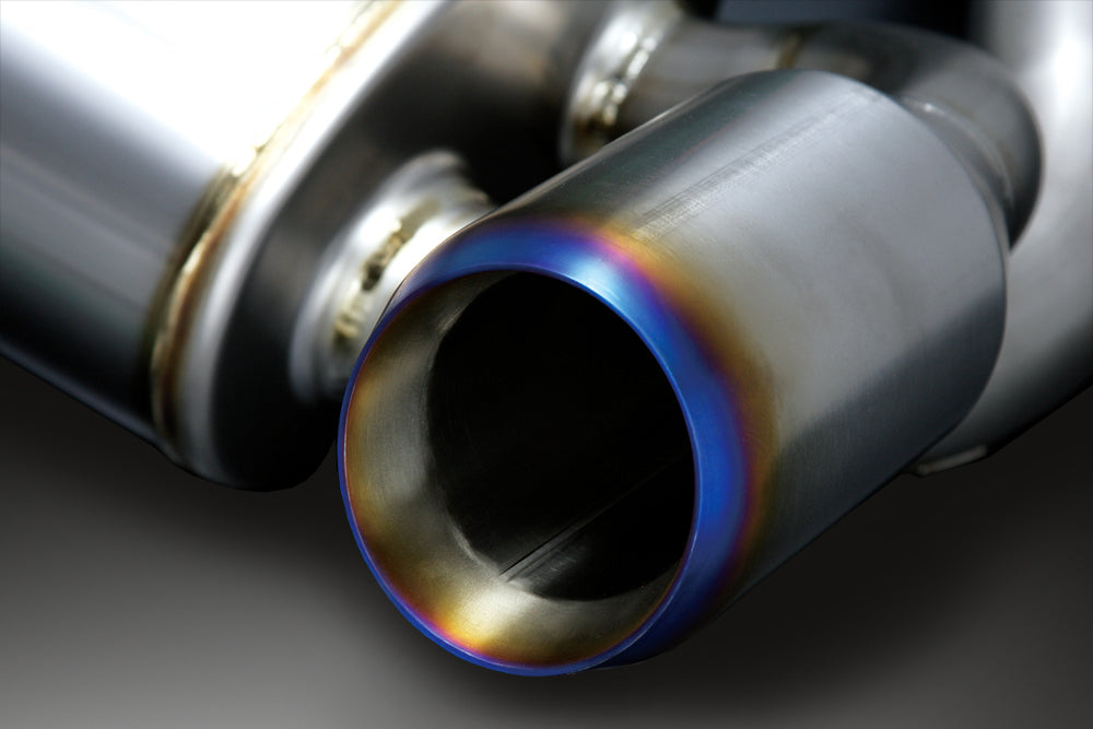Silence VX Pro Titanium — image 1