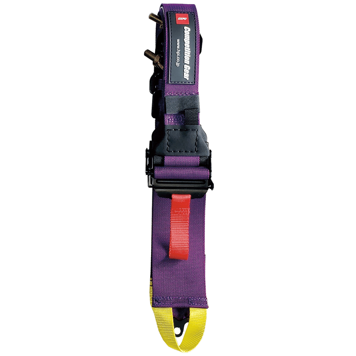 HPI Racing Harness — 4-point Inner (Driver) — image 8