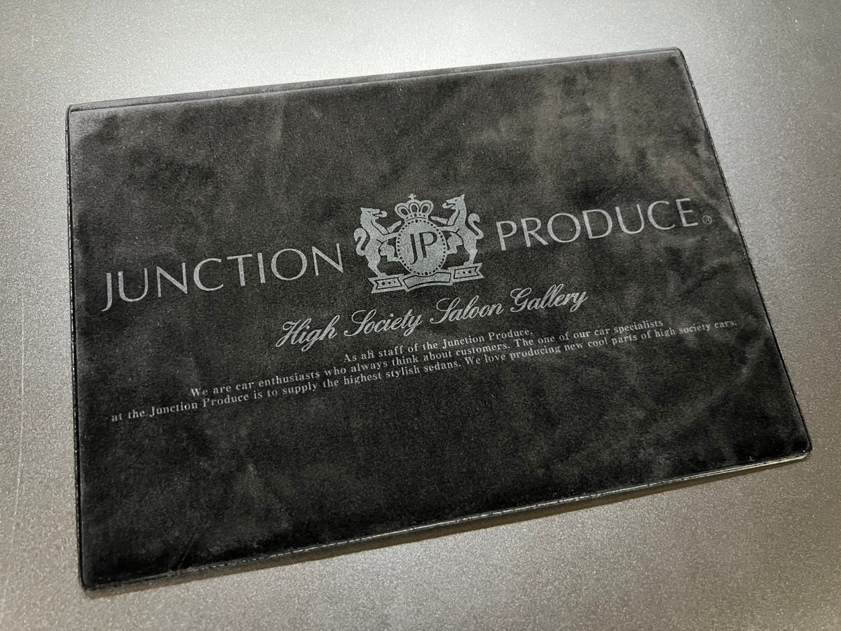 New Vehicle Inspection Certificate Compatible Case Vehicle Inspection Certificateincluded — image 1