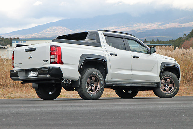 LEGAMAX Trailmaster — LC2T (31021-AM009) — image 8